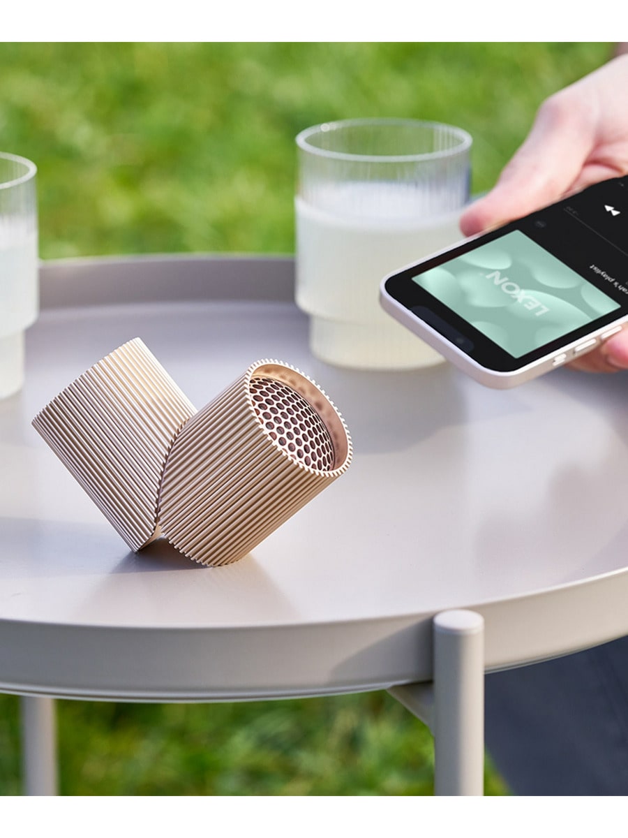 Ray Speaker