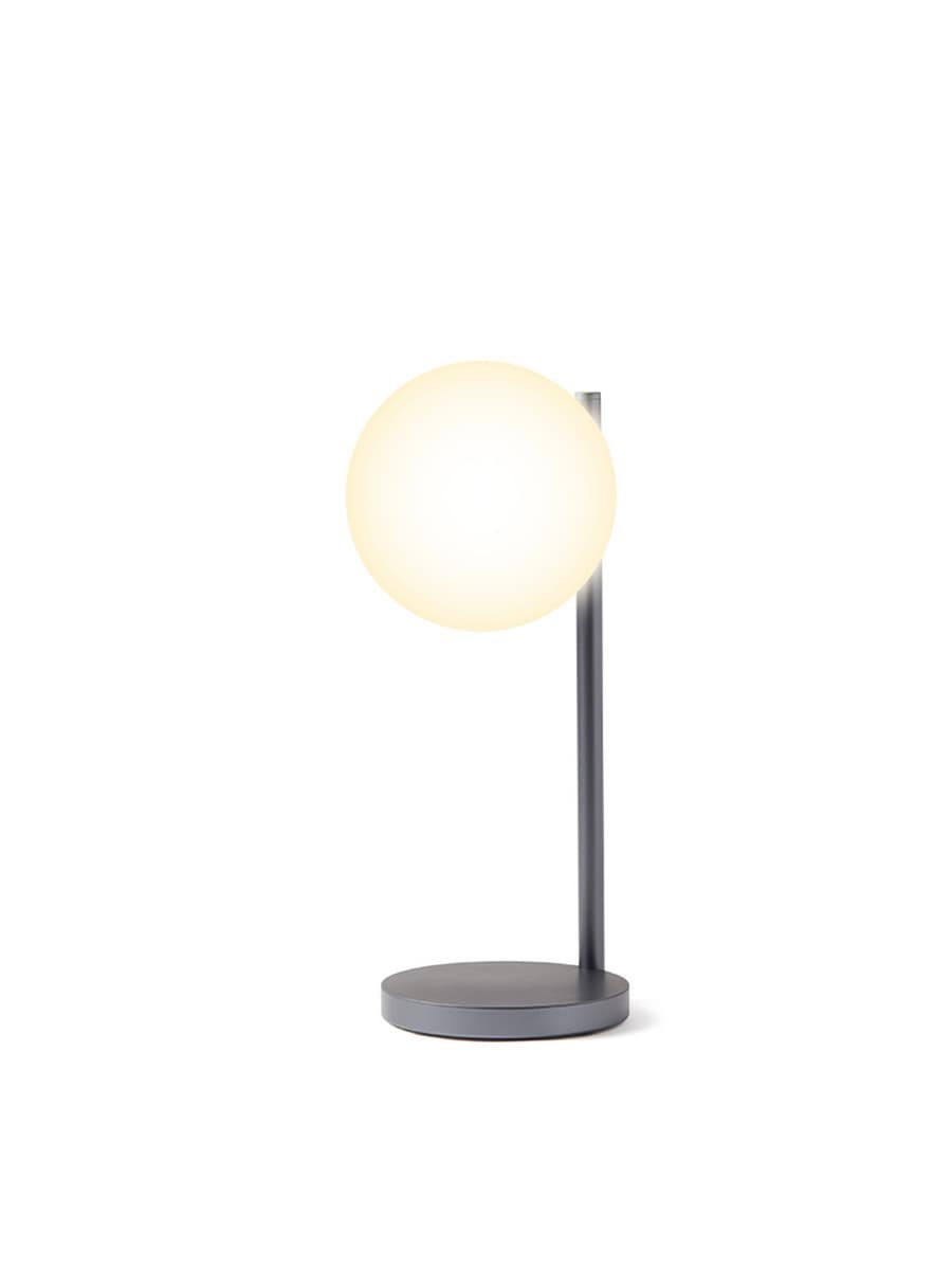 Bubble Lamp
