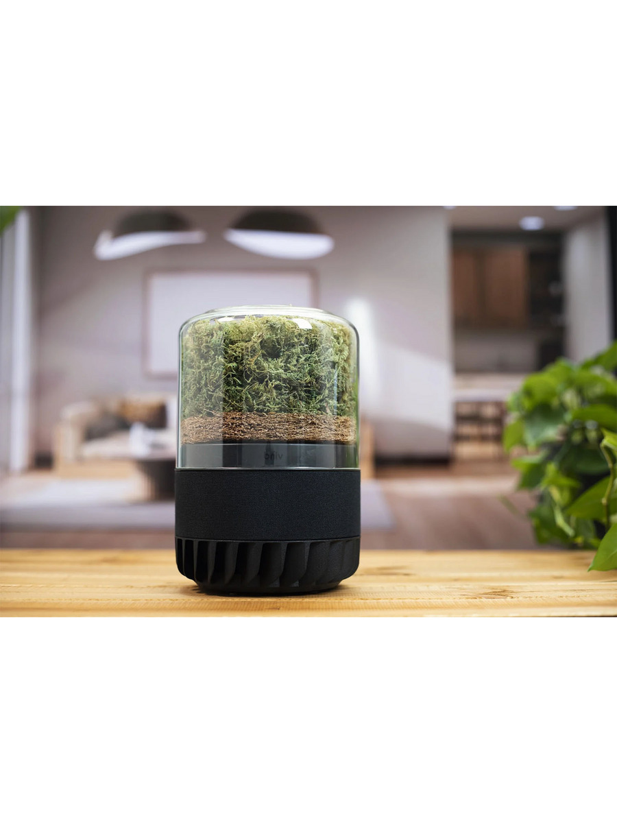 Briiiv 2 pro 卓上空気清浄機 Briiiv 2 pro 卓上空気清浄機