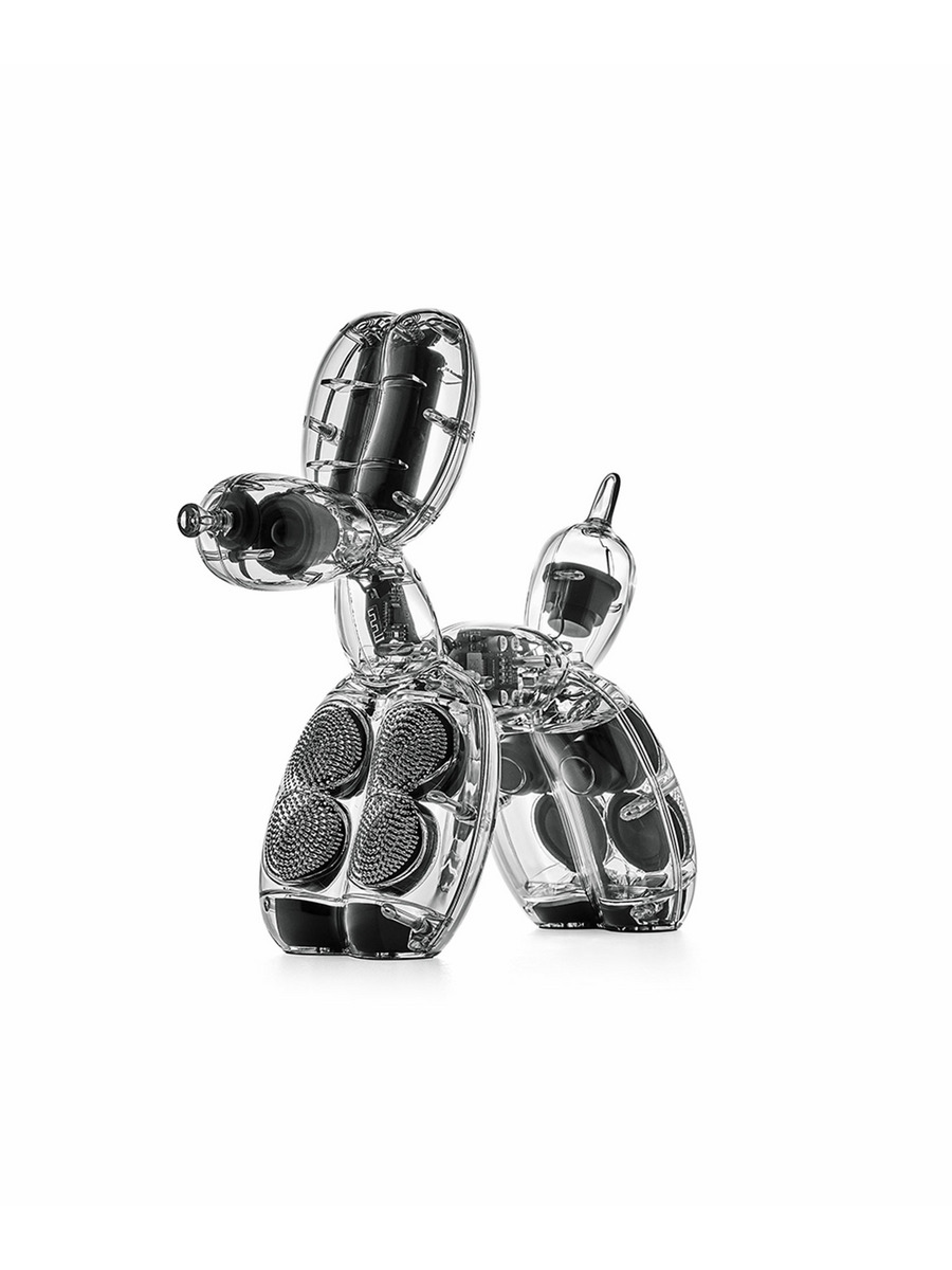 Balloon Dog Speaker by Jeff Koons