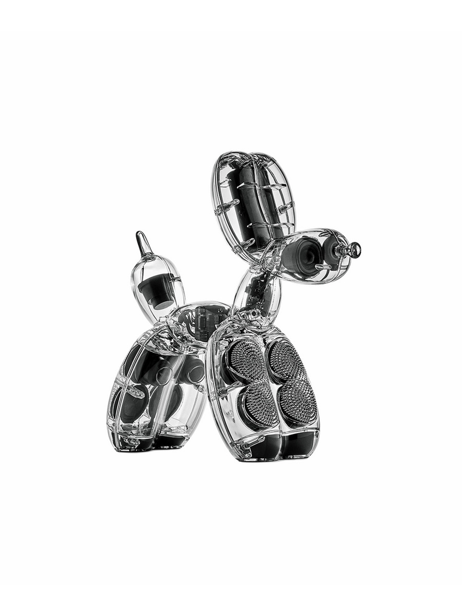 Balloon Dog Speaker by Jeff Koons
