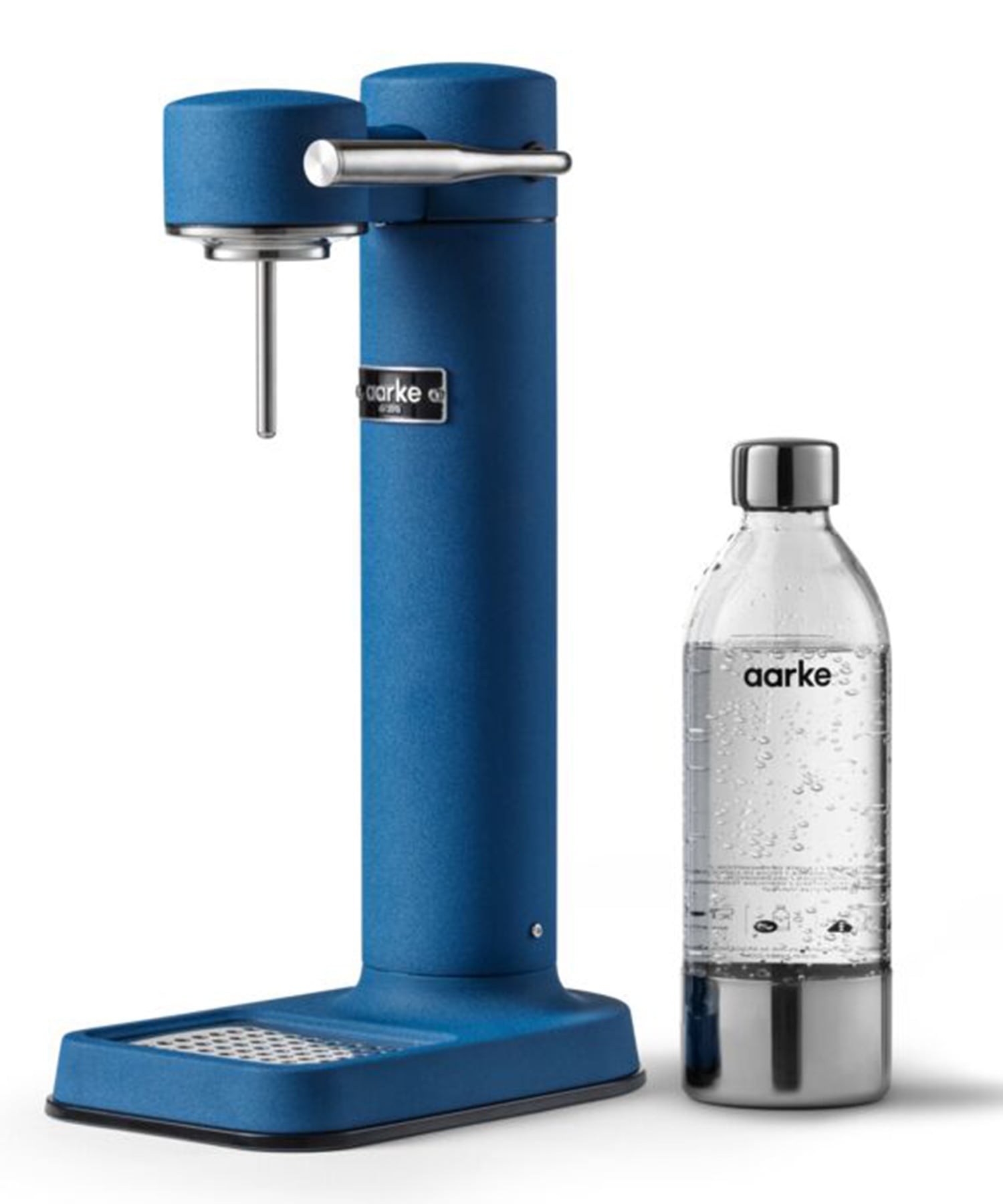 CARBONATOR 3 炭酸水サーバー（専用ペットボトル付き） 詳細画像 ブルー 1