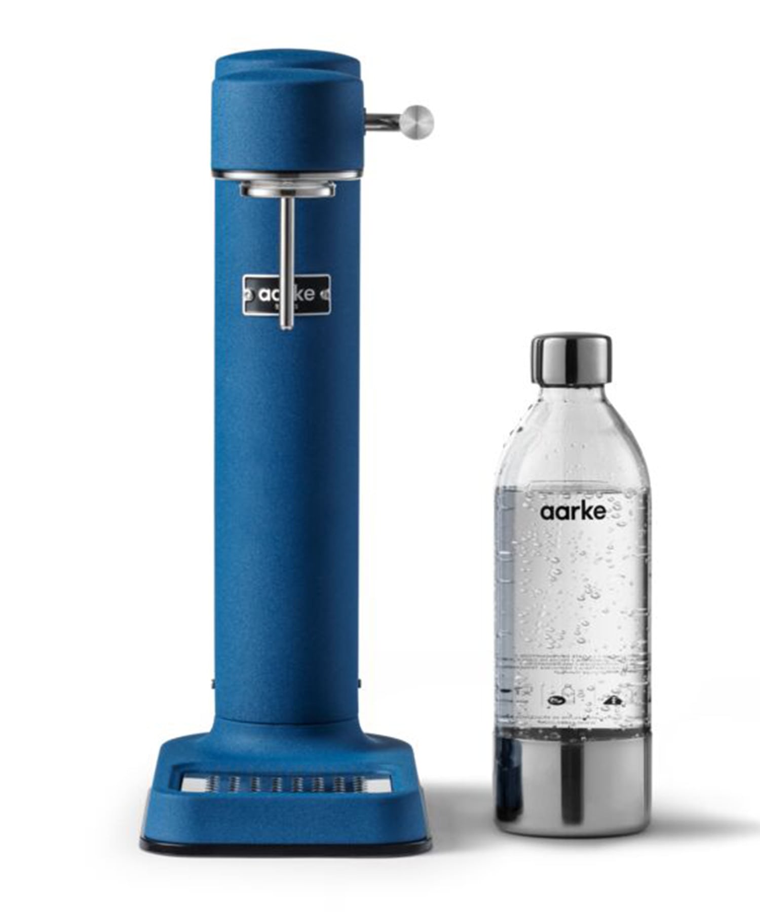 aarke / CARBONATOR 3 炭酸水サーバー（専用ペットボトル付き