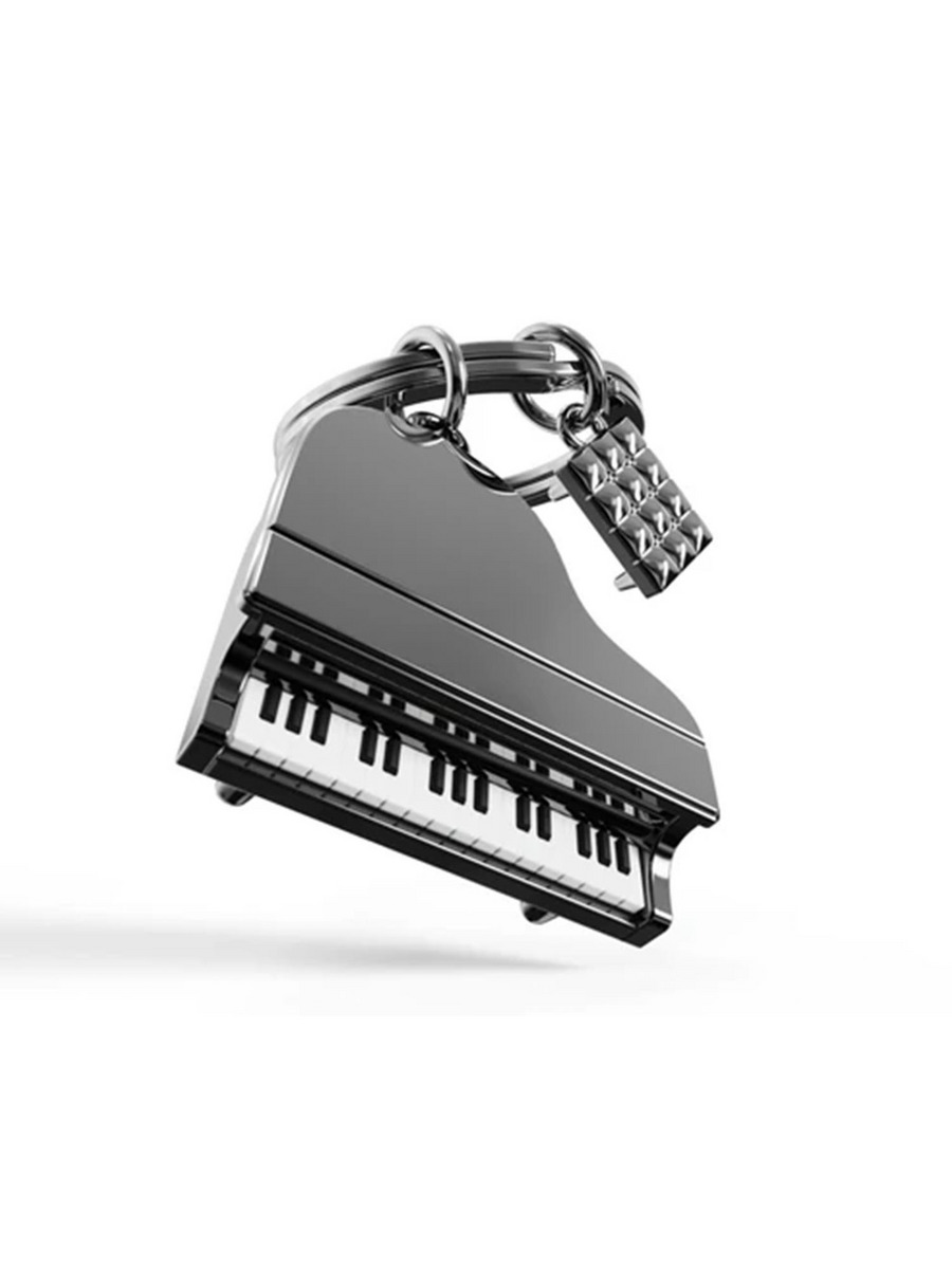 Meta[l]morphose / キーホルダー ピアノ｜ESTNATION ONLINE STORE