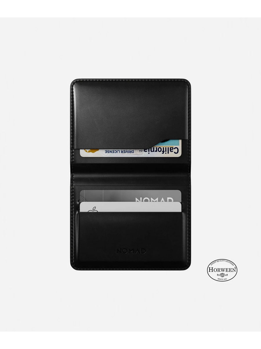 Card Wallet Plus