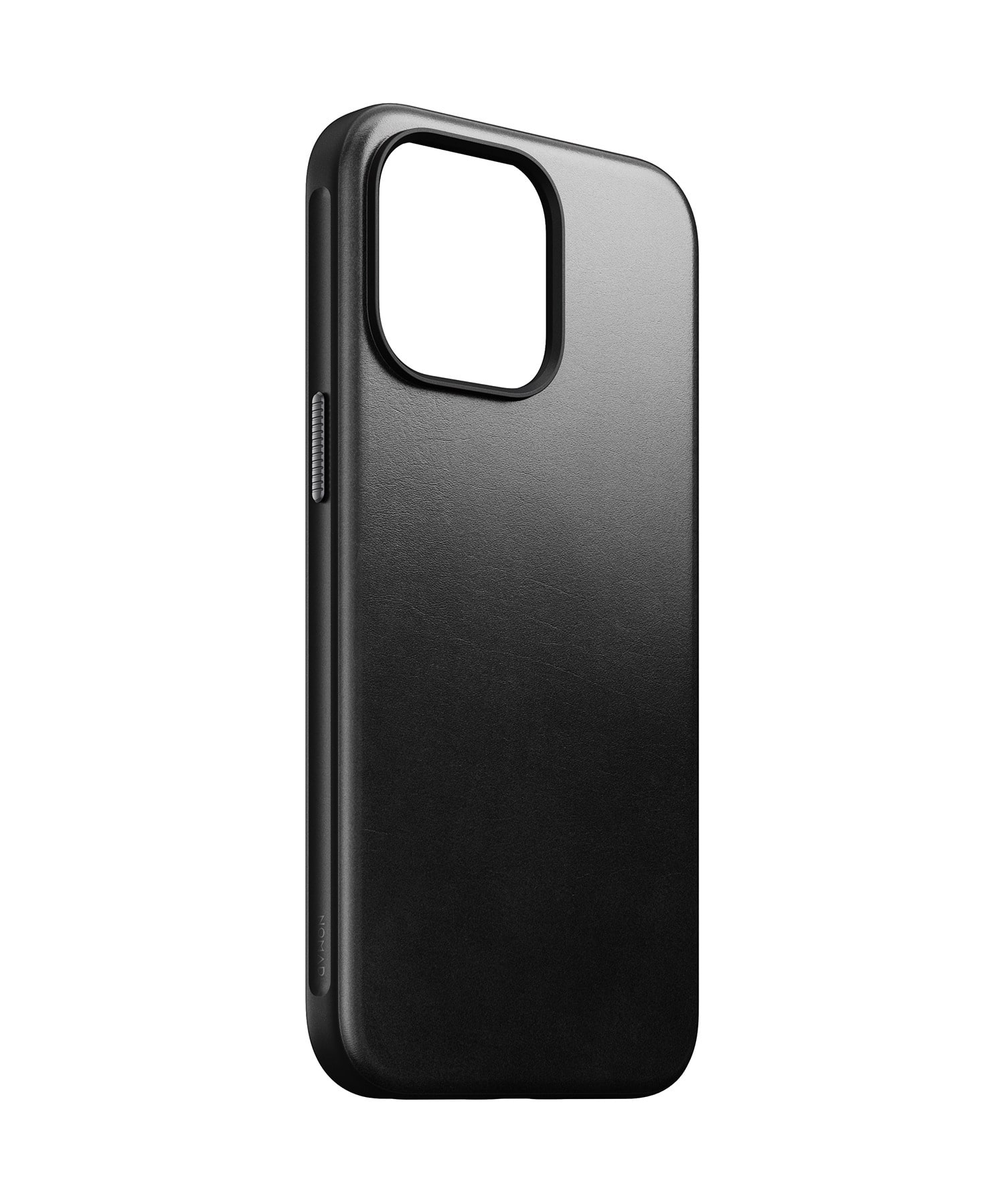 MODERN LEATHER CASE for iPhone 15 Pro Max 詳細画像 ブラック 6