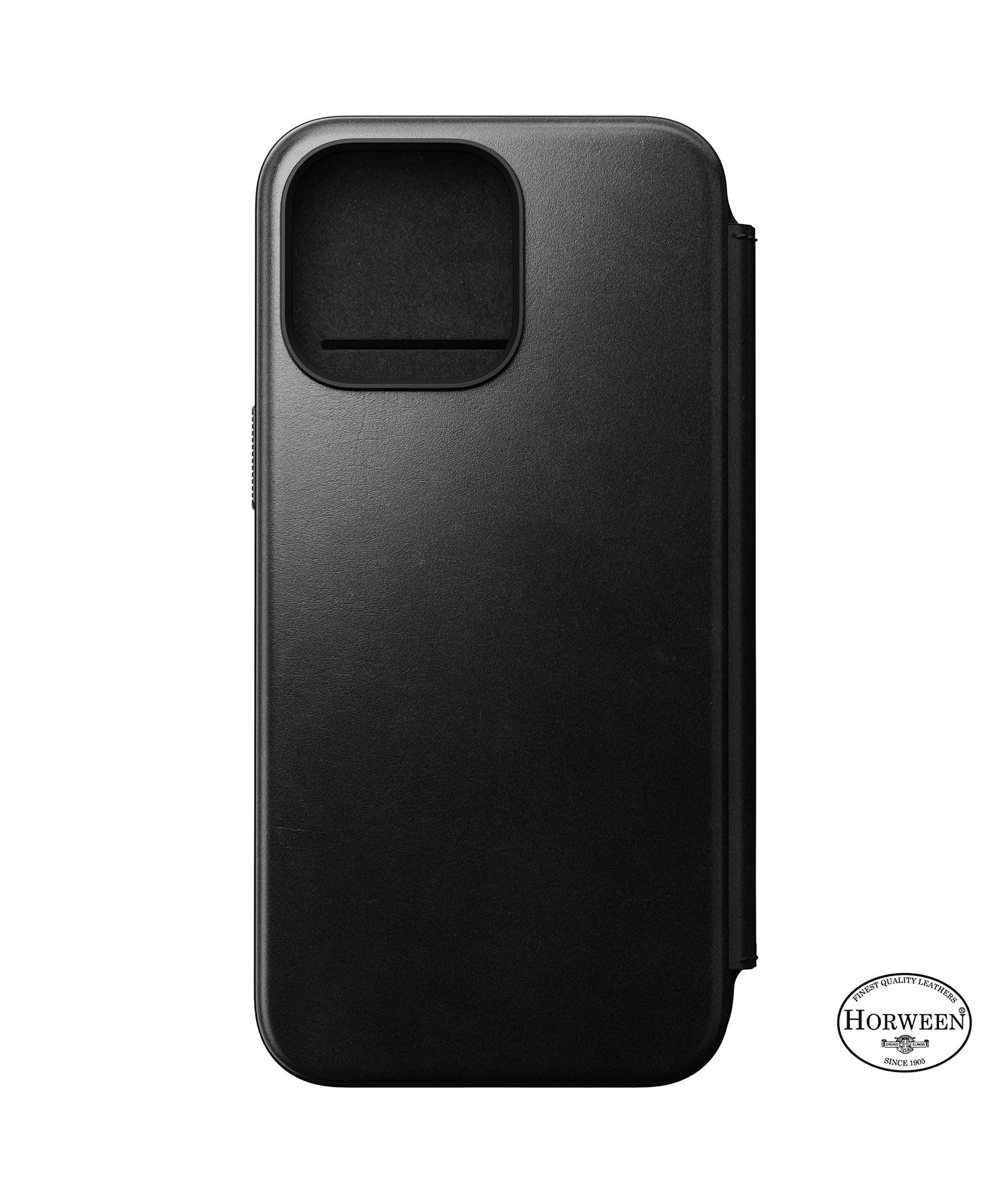 MODERN LEATHER FOLIO for iPhone 15  Pro Max