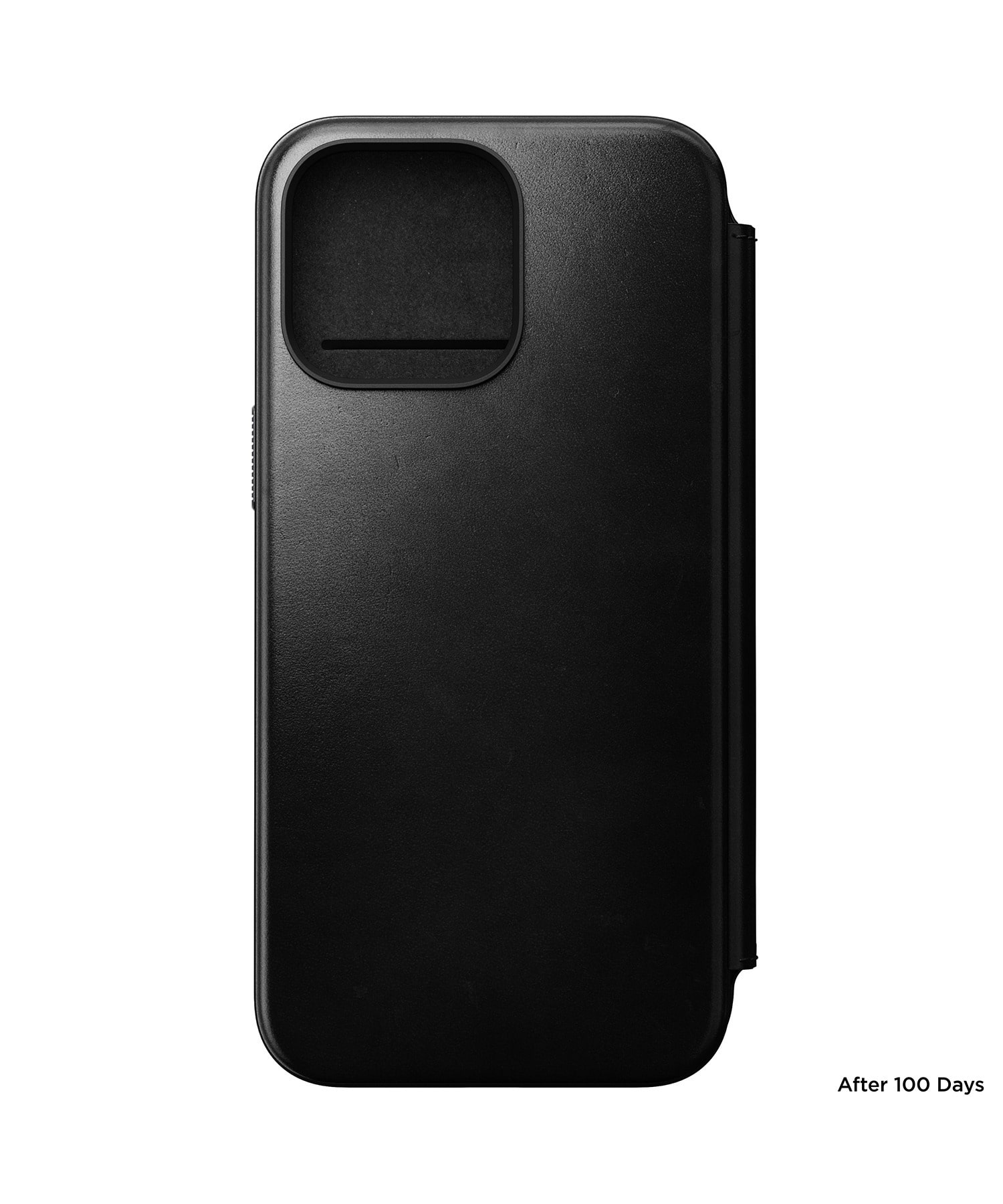 NOMAD / MODERN LEATHER FOLIO for iPhone 15 Pro Max｜ESTNATION ...