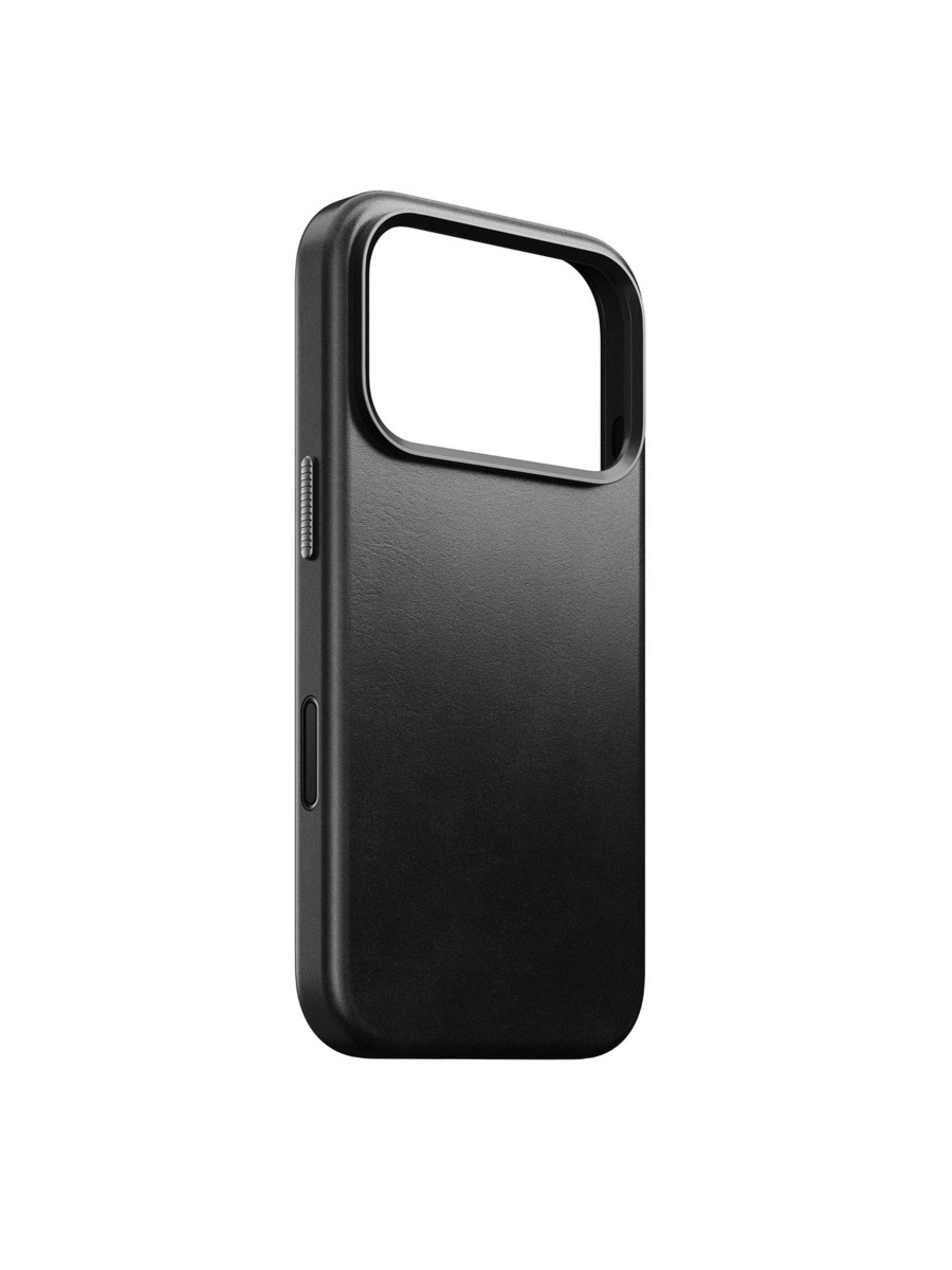 Traditional Leather Case iPhone17 Horween Leather