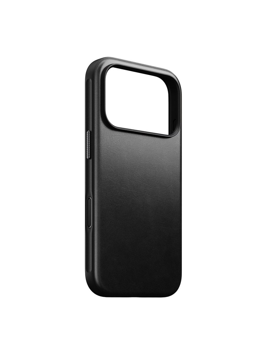 NOMAD / Modern Leather Case iPhone17 Horween Leather