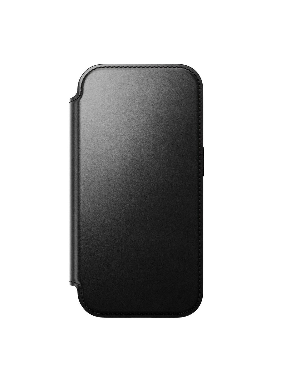 【未使用】NOMAD iPhone 17 Modern Leather Case Nomad Modern Leather Case for iPhone 17/Pro/Pro Max with