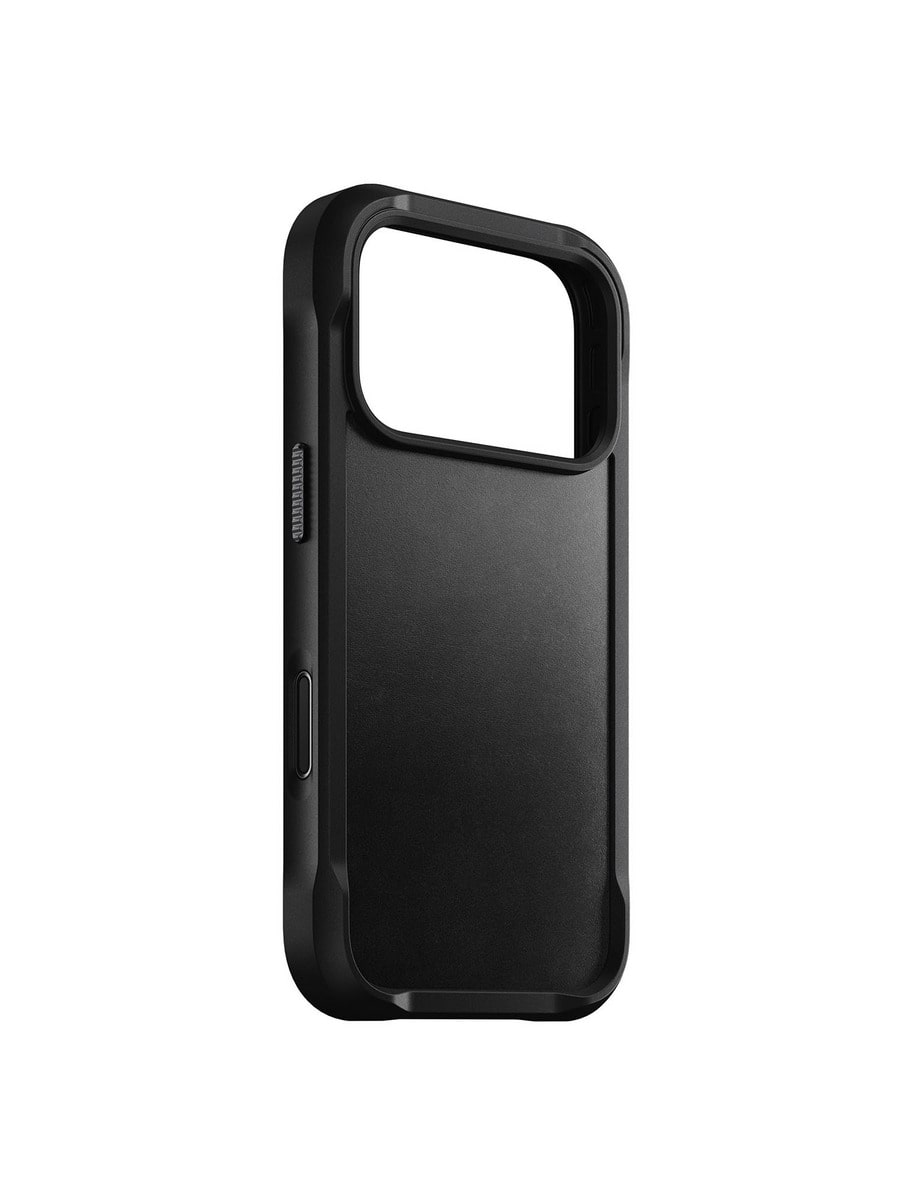 Rugged Leather Case iPhone17 Horween Leather