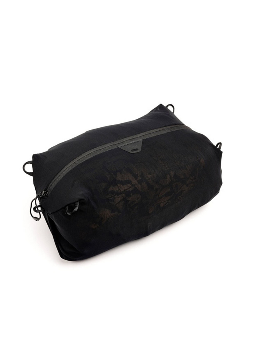 Ultralight Packing Cube Mesh Bundle Set