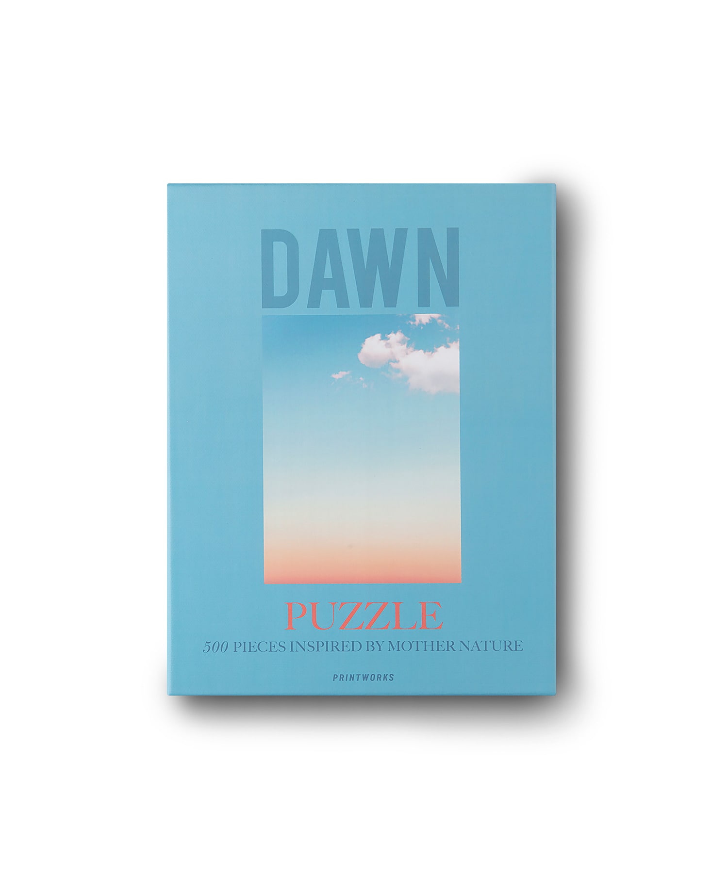 PRINTWORKS / "Dawn" パズル 500ピース