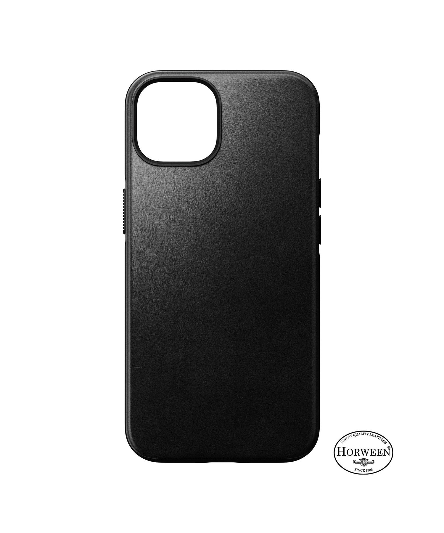 NOMAD / MODERN LEATHER CASE for iPhone 14