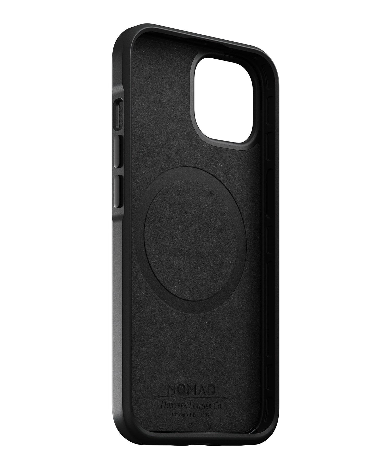 NOMAD / MODERN LEATHER CASE for iPhone 14|ESTNATION ONLINE STORE NOMAD / MODERN LEATHER CASE for iPhone 14|ESTNATION ONLINE STORE