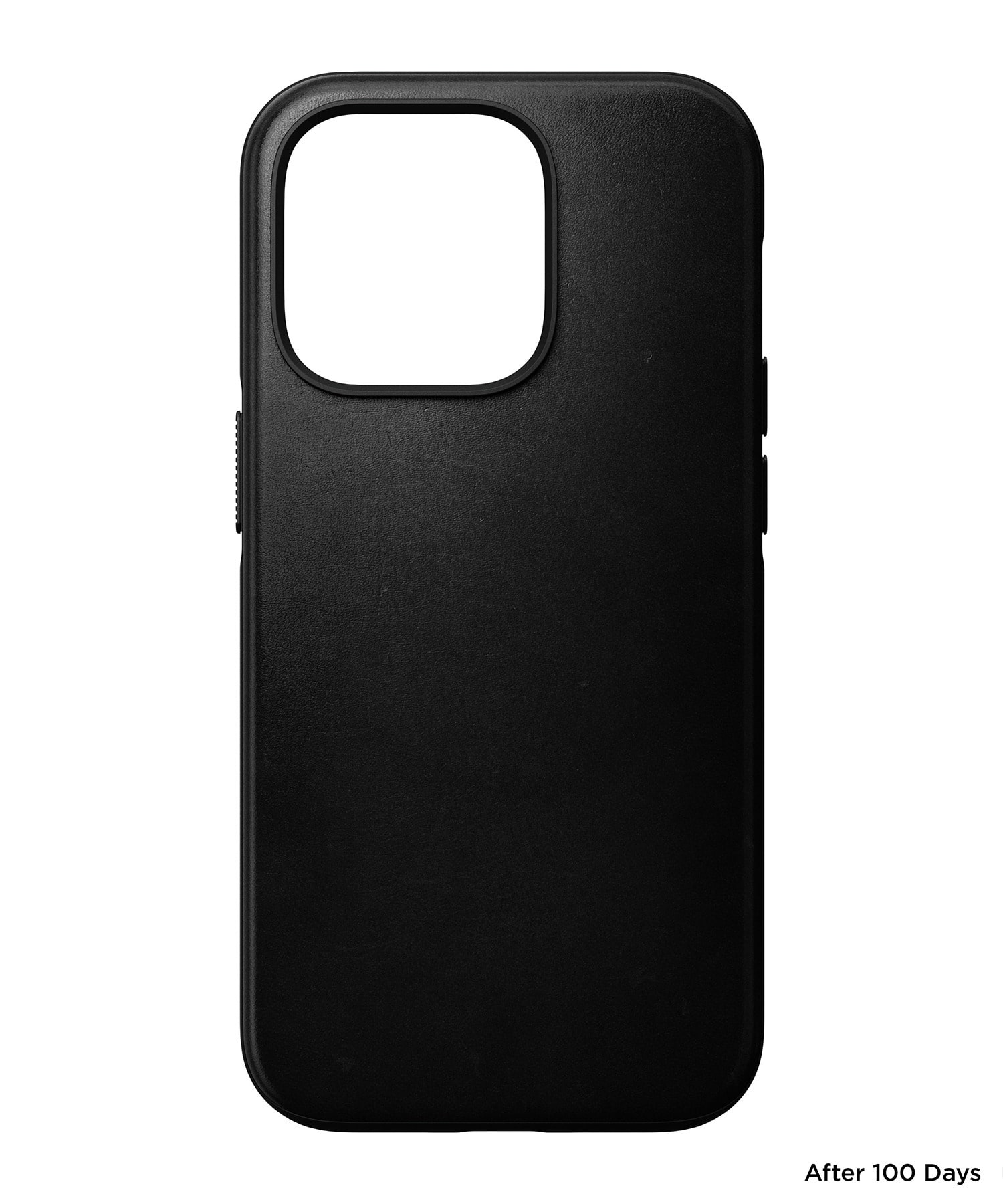 NOMAD MODER LEATHER CASE iPhone14PROケース