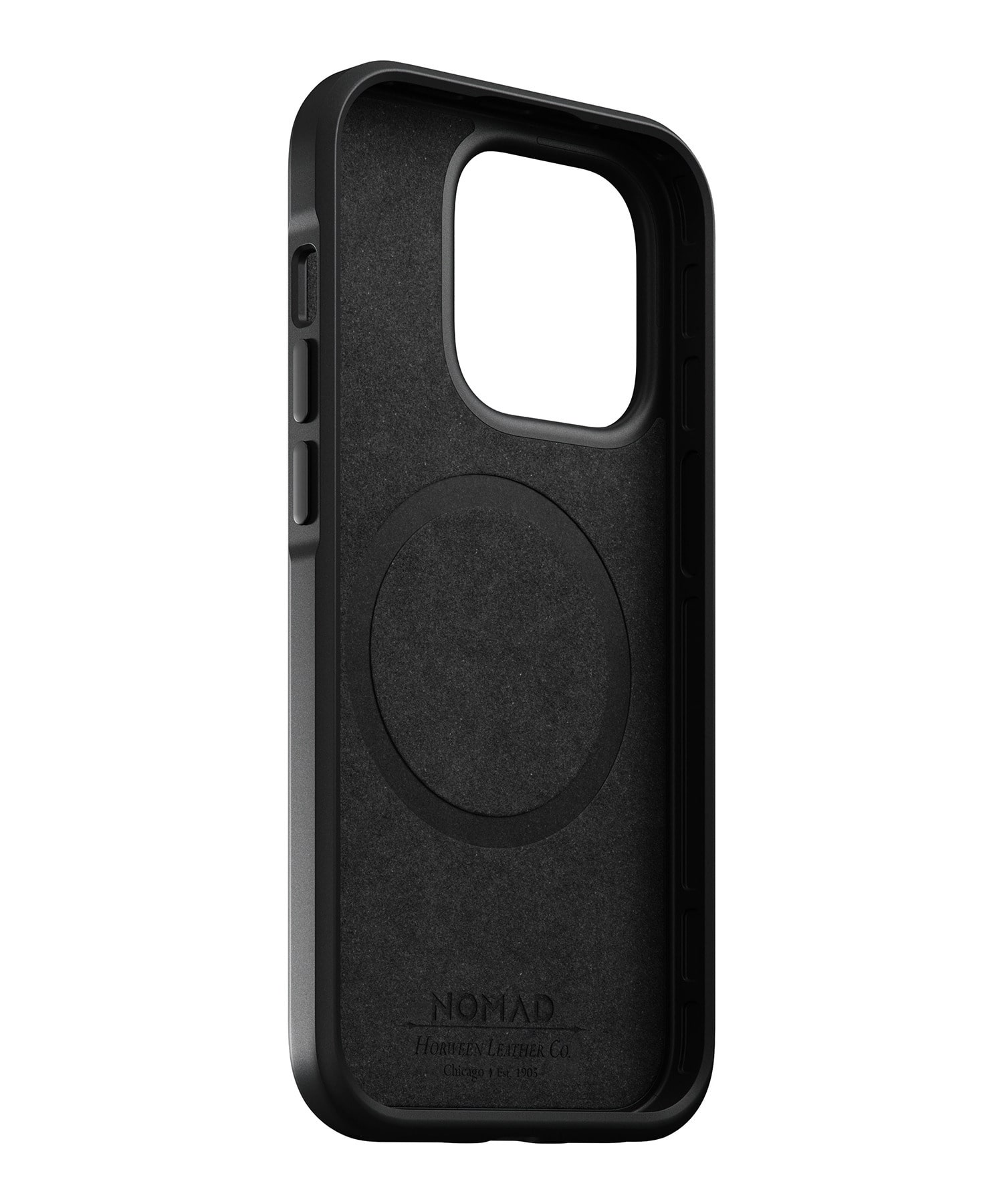 NOMAD MODER LEATHER CASE iPhone14PROケース