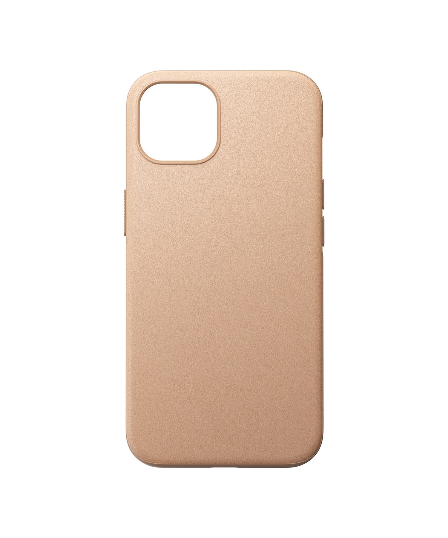 HORWEEN LEATHER MODERN CASE MagSafe対応 for iPhone 13