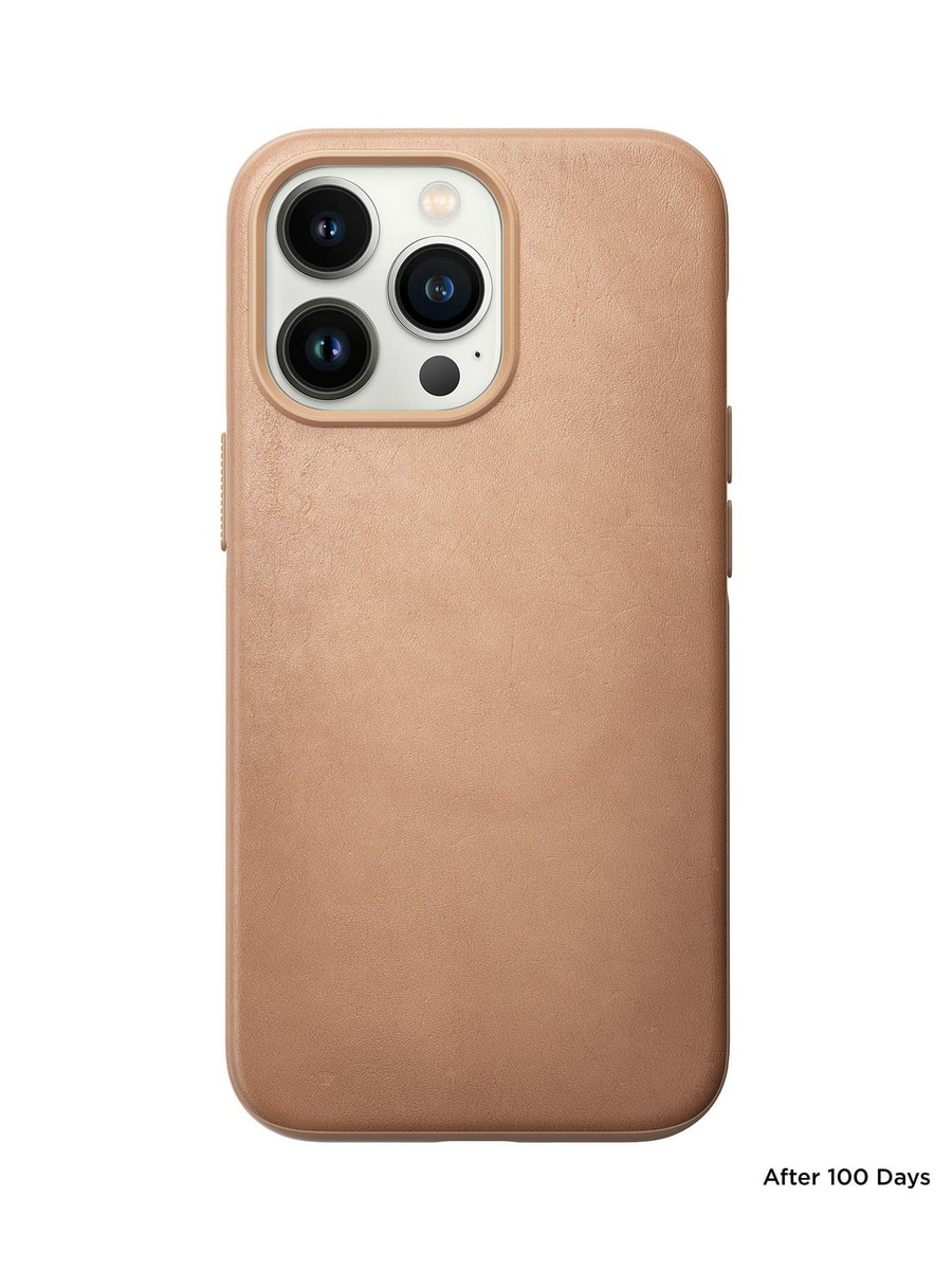 NOMAD / HORWEEN LEATHER MODERN CASE MagSafe対応 for iPhone NOMAD / HORWEEN LEATHER MODERN CASE MagSafe対応 for iPhone