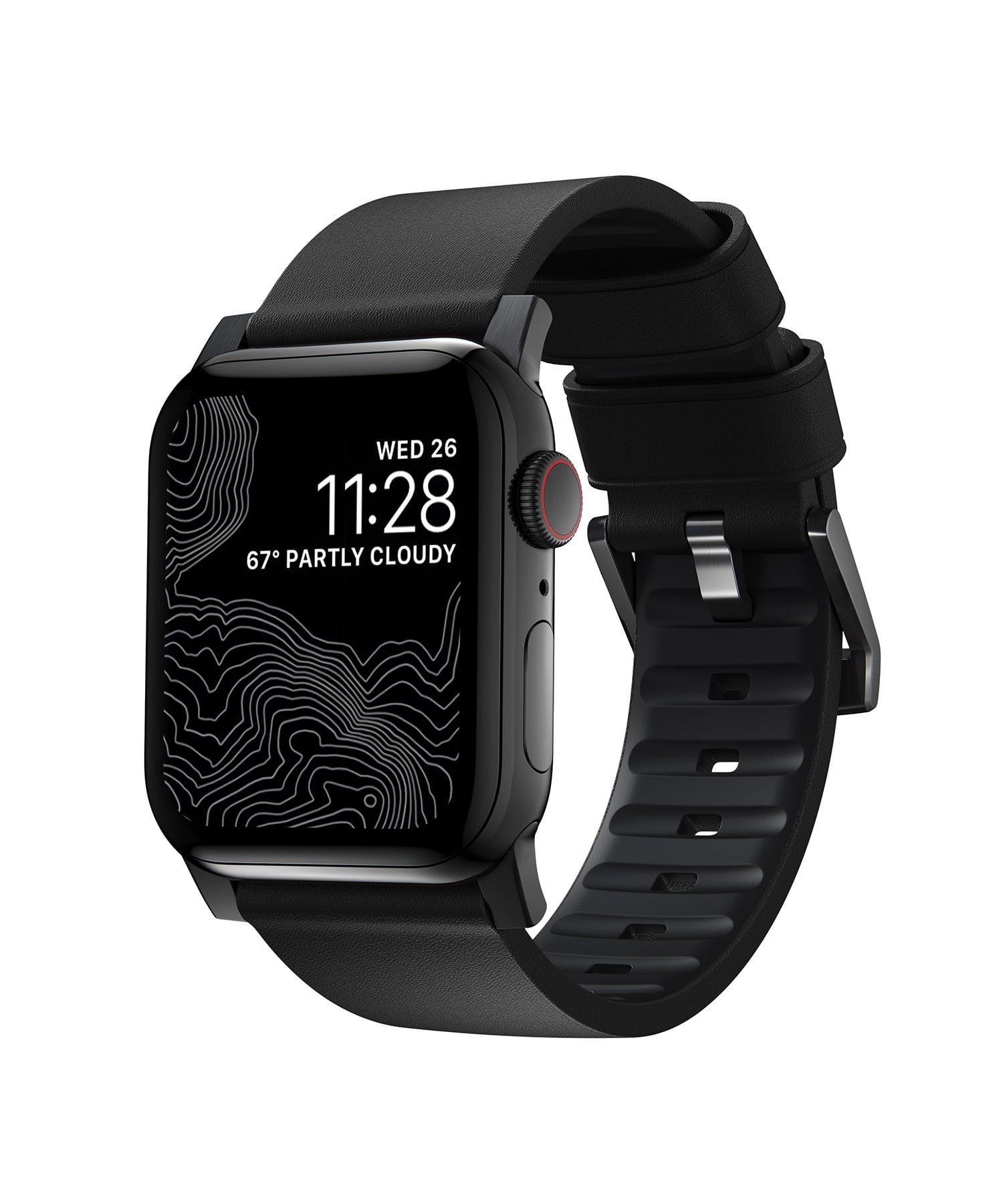 Apple Watch NOMADスポーツバンド