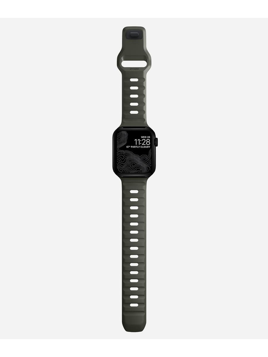 SPORT STRAP V2  FKM  46mm/49mm  for Apple Watch