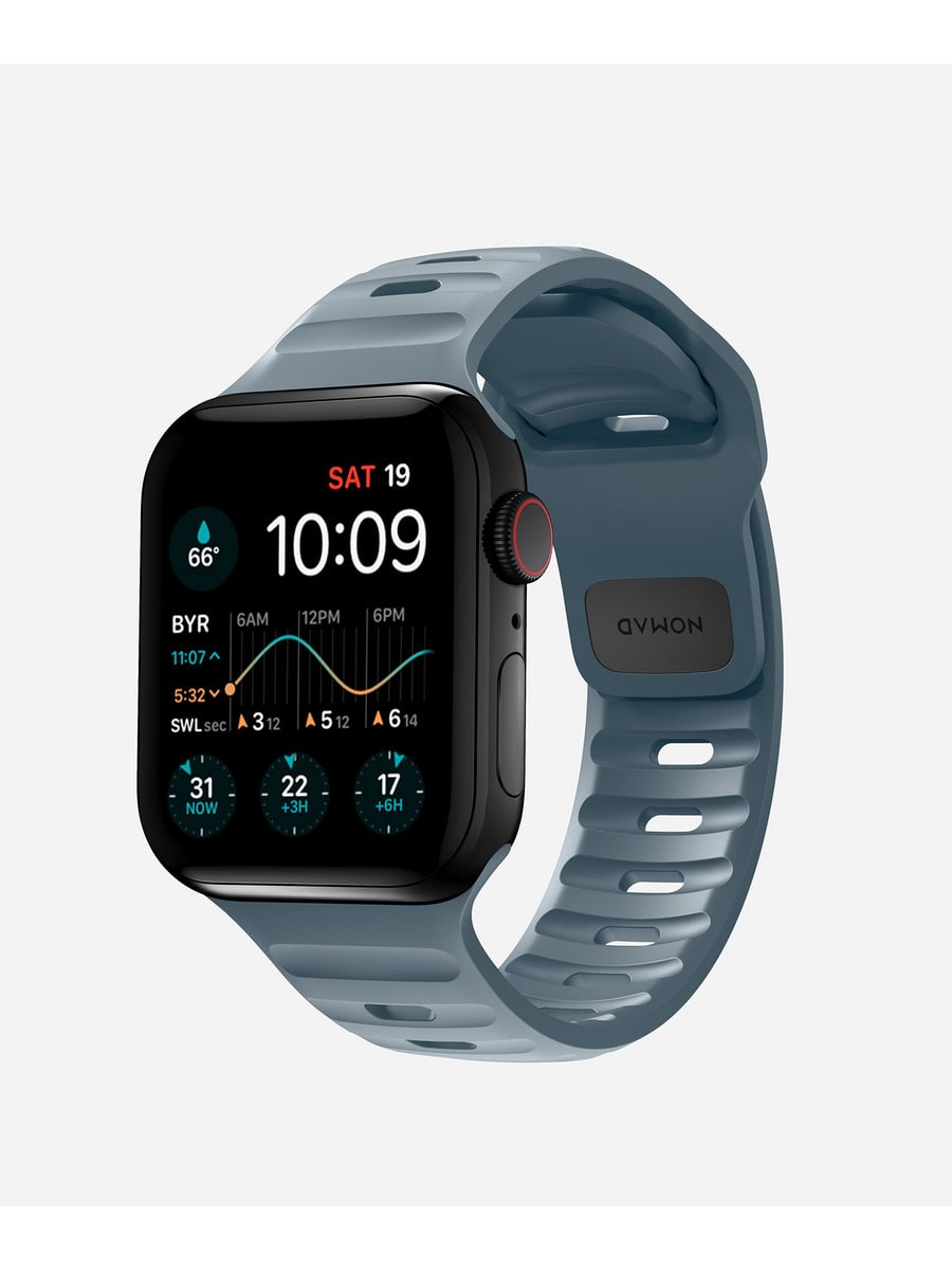 SPORT STRAP V2  FKM  46mm/49mm  for Apple Watch