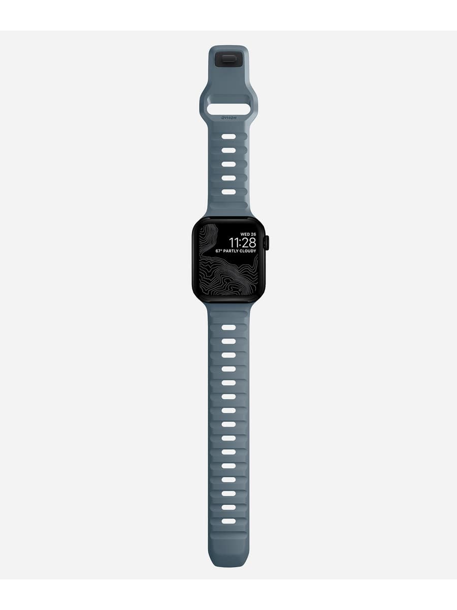 SPORT STRAP V2  FKM  46mm/49mm  for Apple Watch