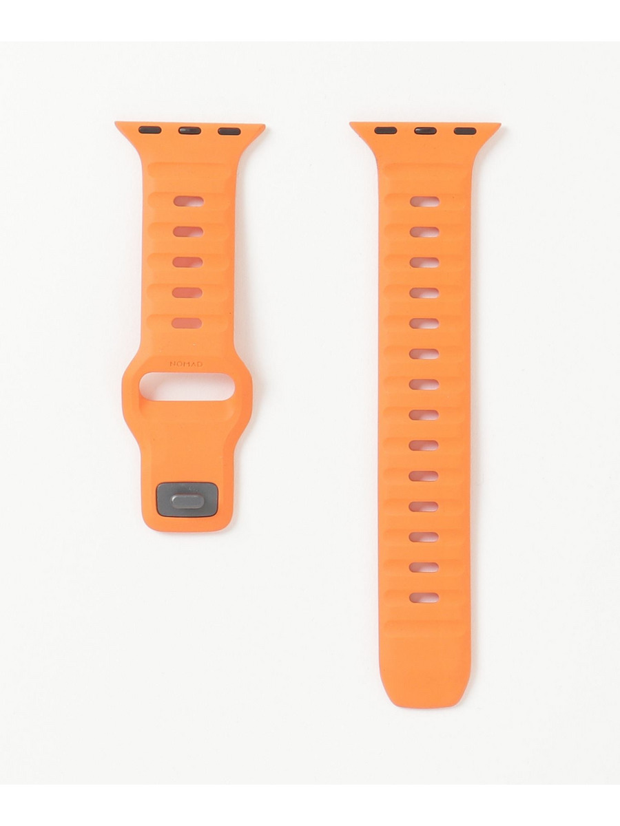 SPORT STRAP V2  FKM  46mm/49mm  for Apple Watch