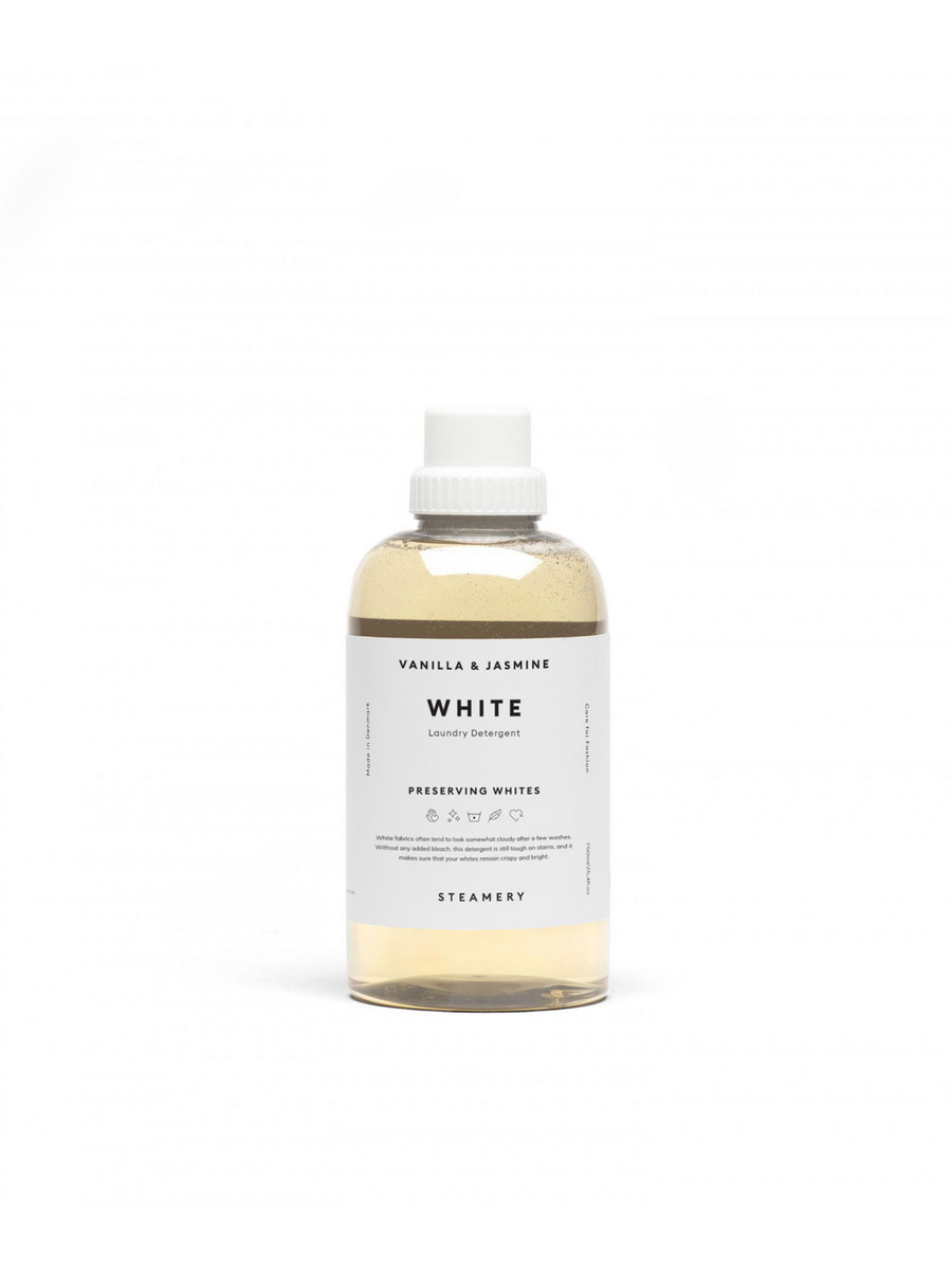 White Laundry Detergent 750ml