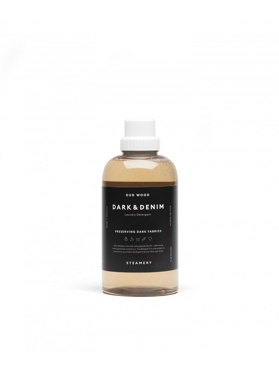 Dark & Denim Laundry Detergent 750ml