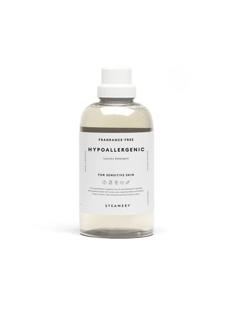 Hypoallergenic L.Detergent 750ml