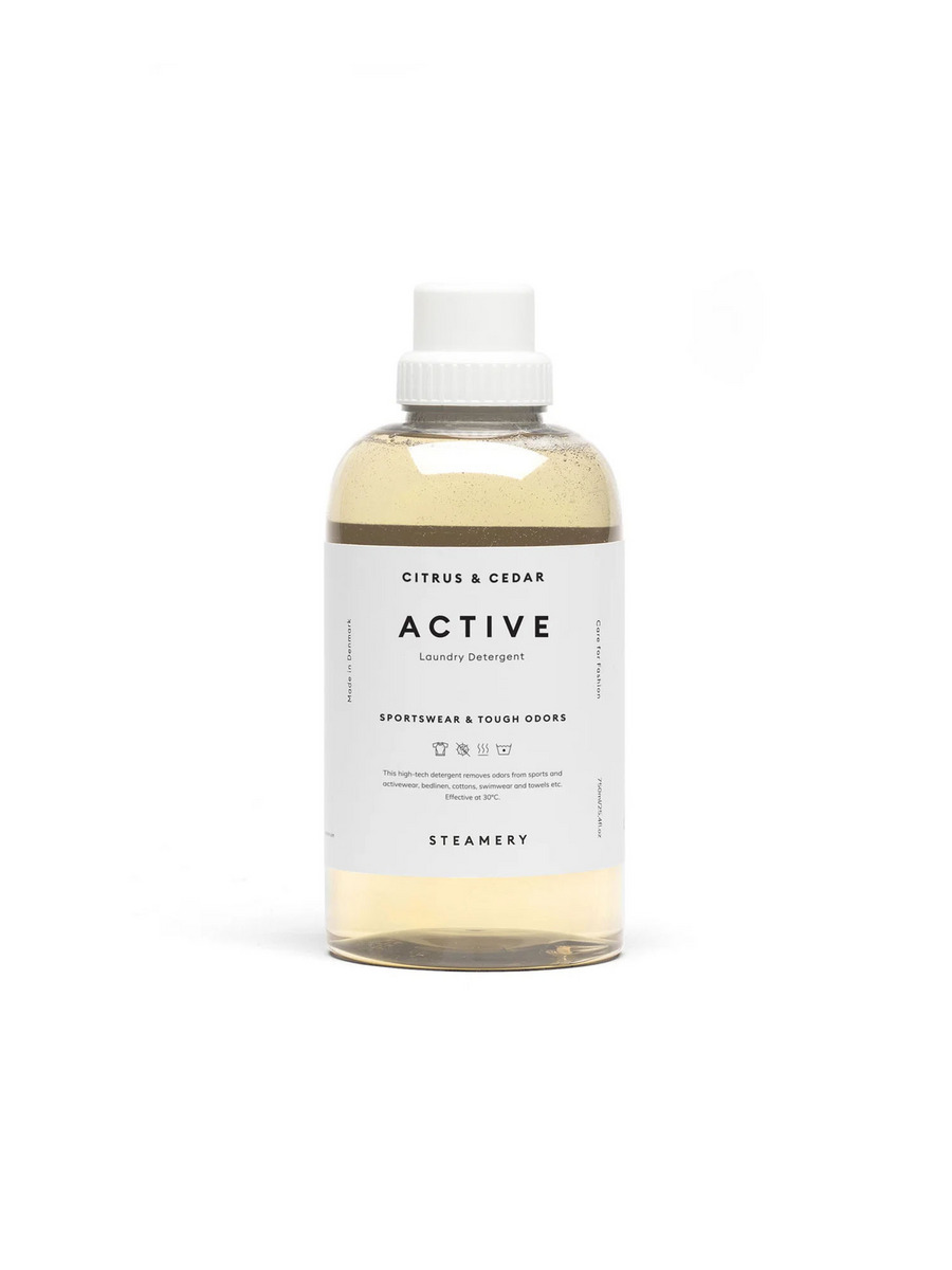 Active Laundry Detergent 750ml