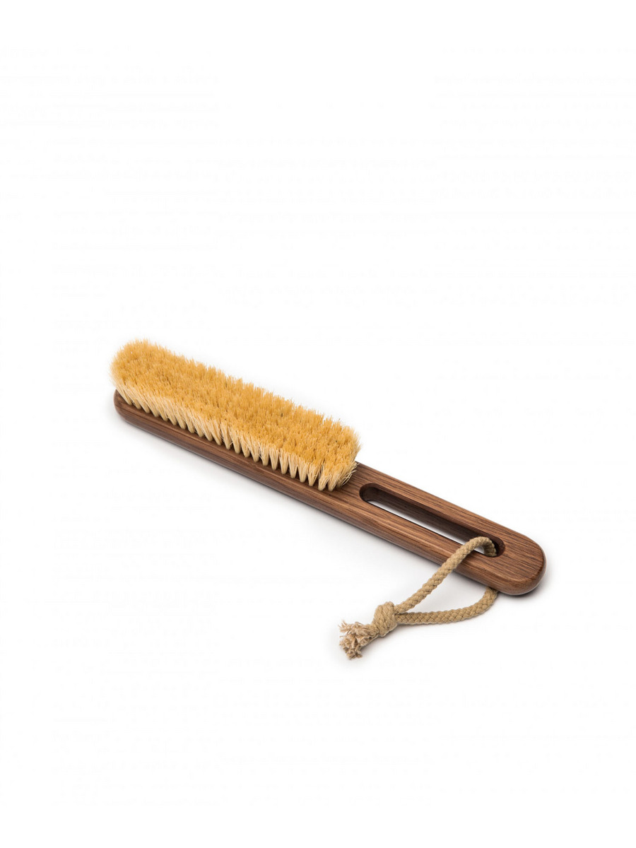 Clothing Brush Vegan