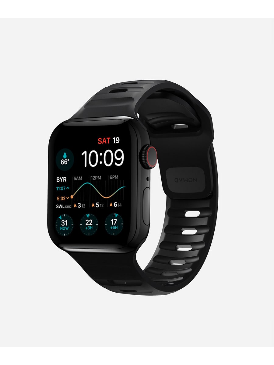 SPORT STRAP V2 FKM 41mm/42mm