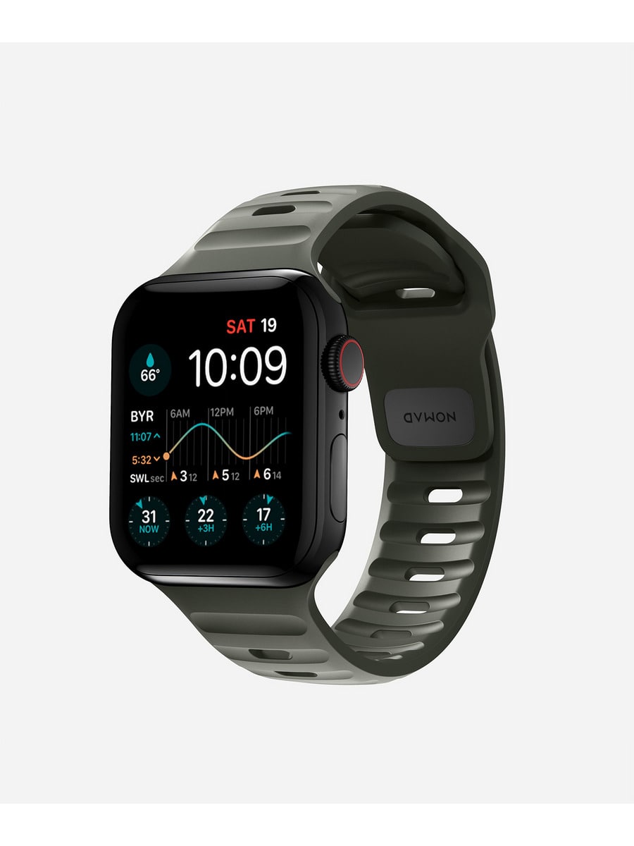 SPORT STRAP V2 FKM 41mm/42mm