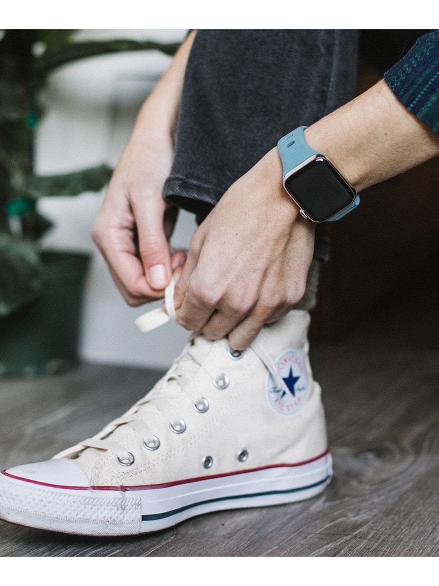 NOMAD / SPORT STRAP V2 FKM 41mm/40mm for Apple Watch 