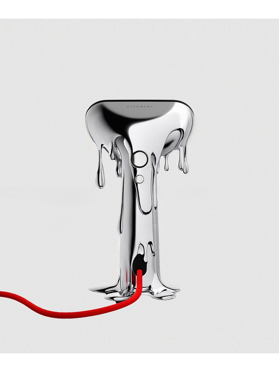 STEAMERY / Cirrus 3 Edition Handheld Steamer｜ESTNATION ONLINE
