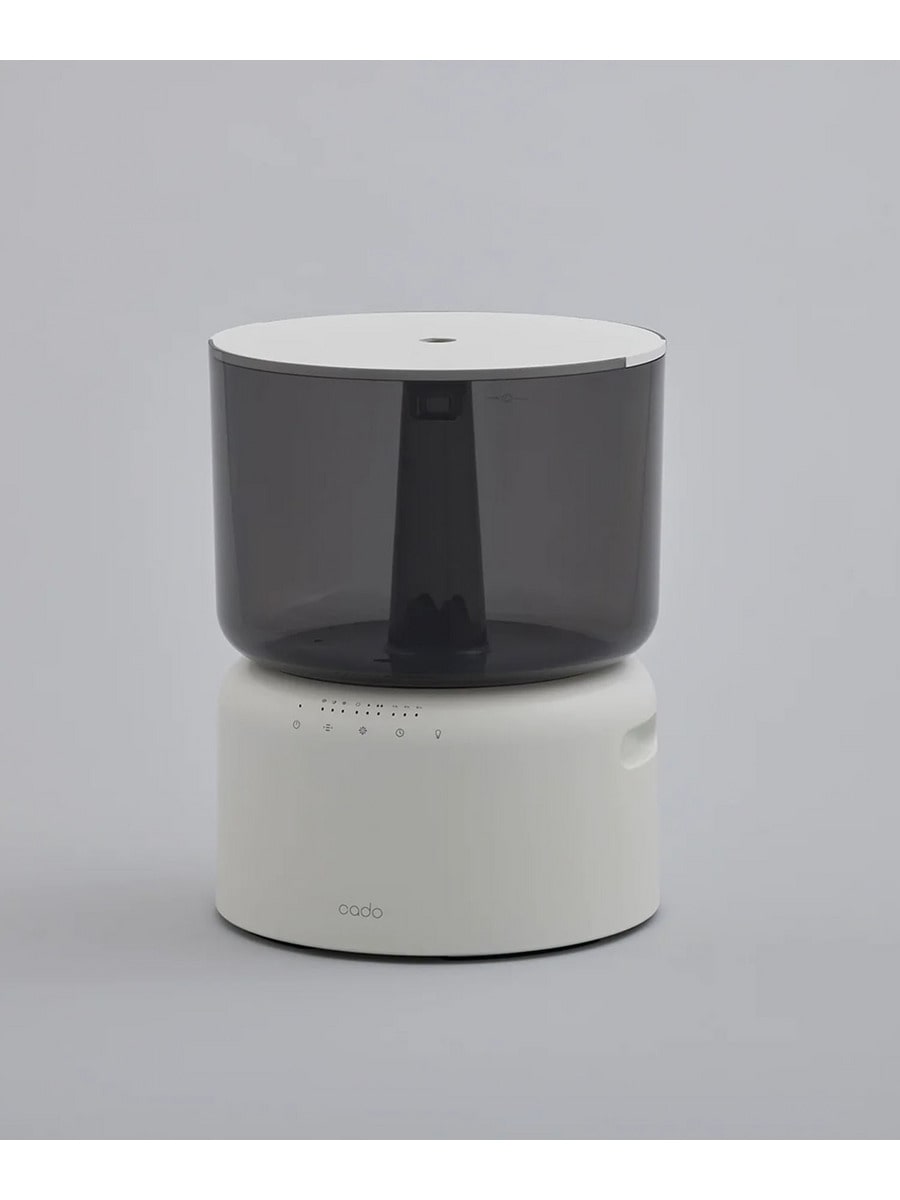 【新品未使用】cado オートクリーン加湿器 STEM 500H cado｜オートクリーン加湿器 STEM 500H - &Eat. by SUU(アンドイート