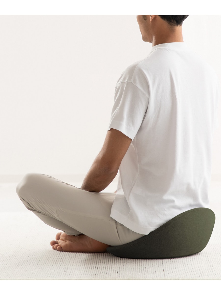 &MEDICAL KURA SEAT ネイビー &MEDICAL（アンド メディカル）クラシート ハイバック ネイビー
