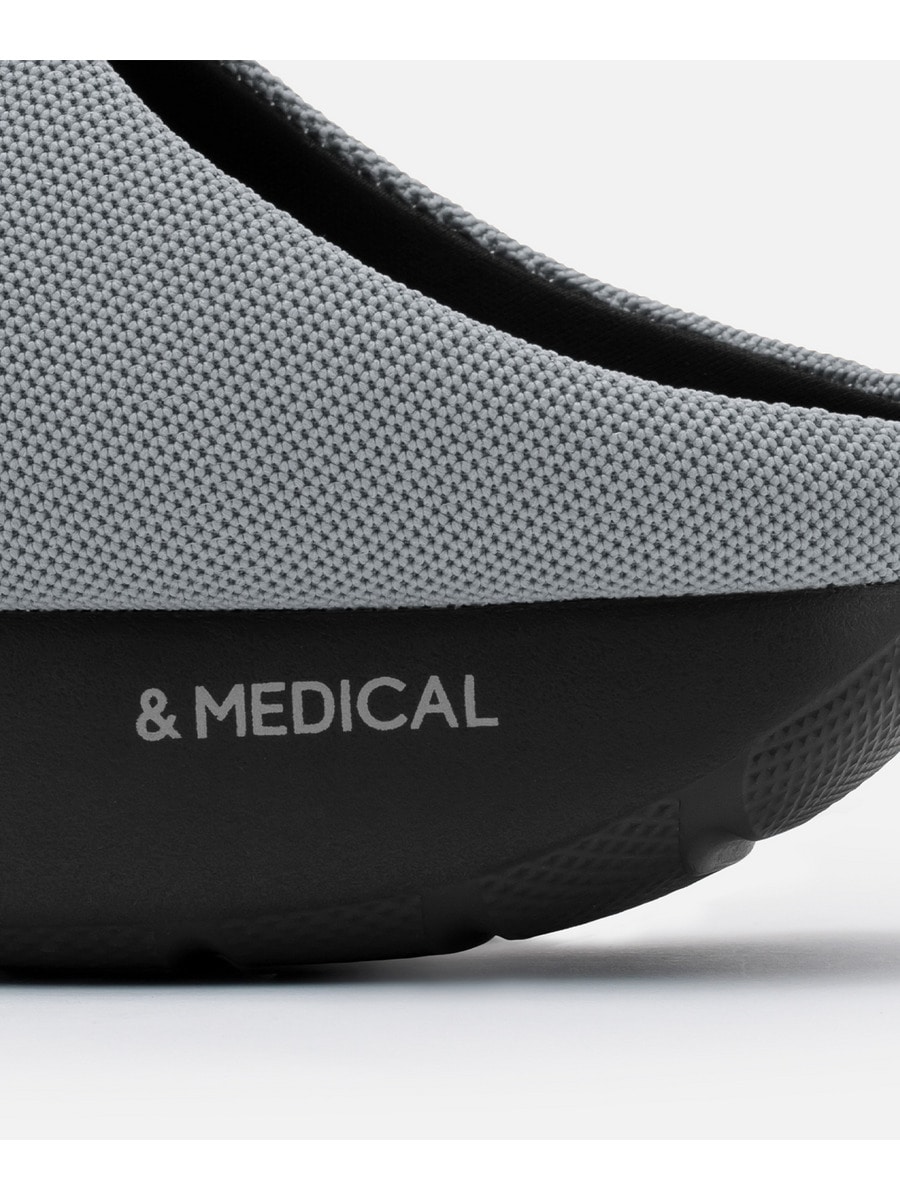 &MEDICAL KAMOLEG 2.0 フィットネスルームシューズ KAMOLEG 2.0 | 【公式】&MEDICALオンラインストア