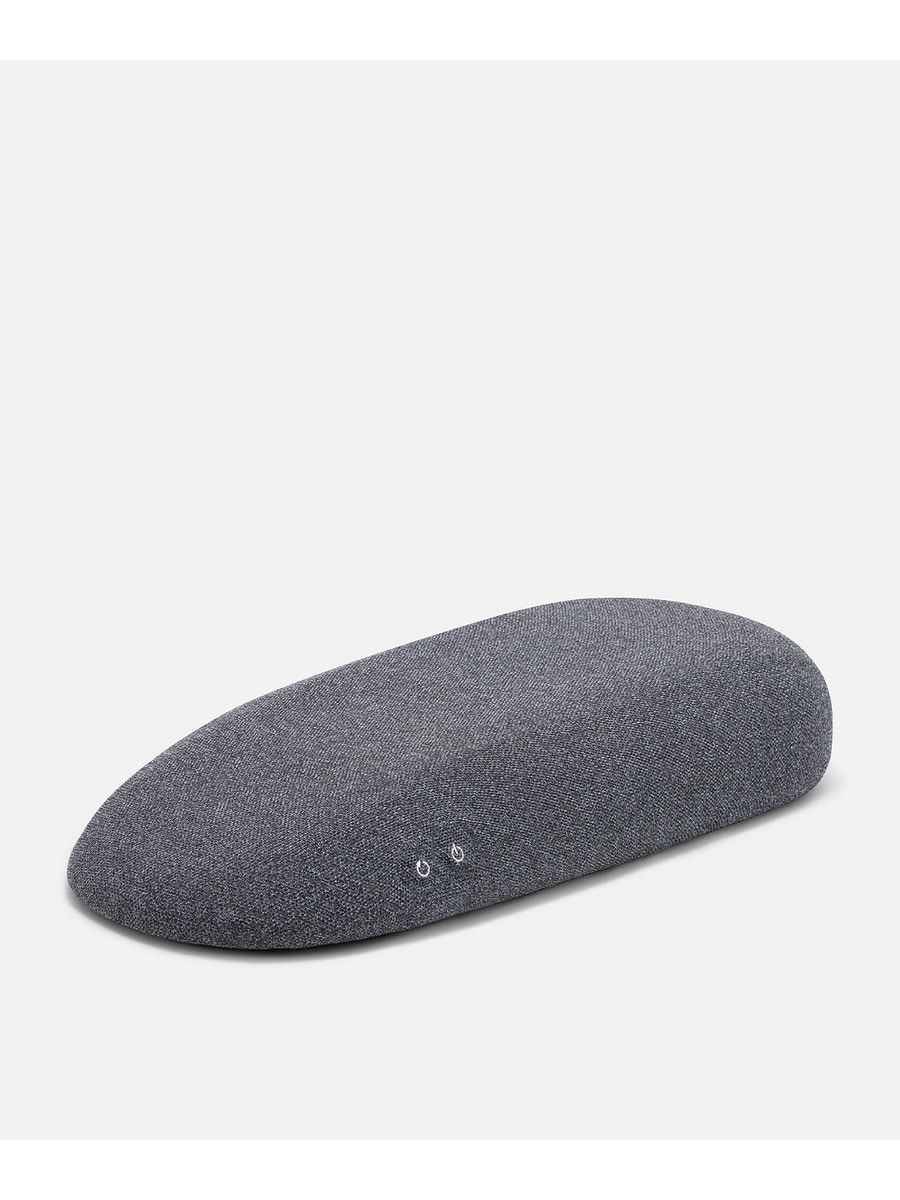 SOFT STONE BACK