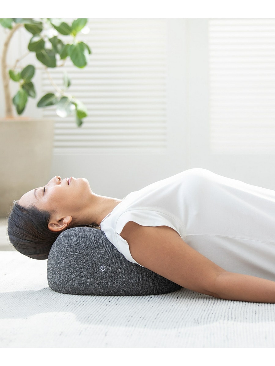 soft stone back リラクゼーション　完動品 &MEDICAL / SOFT STONE BACK｜ESTNATION ONLINE STORE