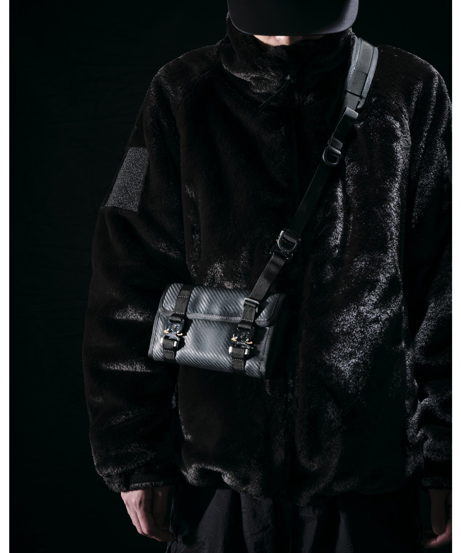 Sling Purse《ESTNATION EXCLUSIVE》