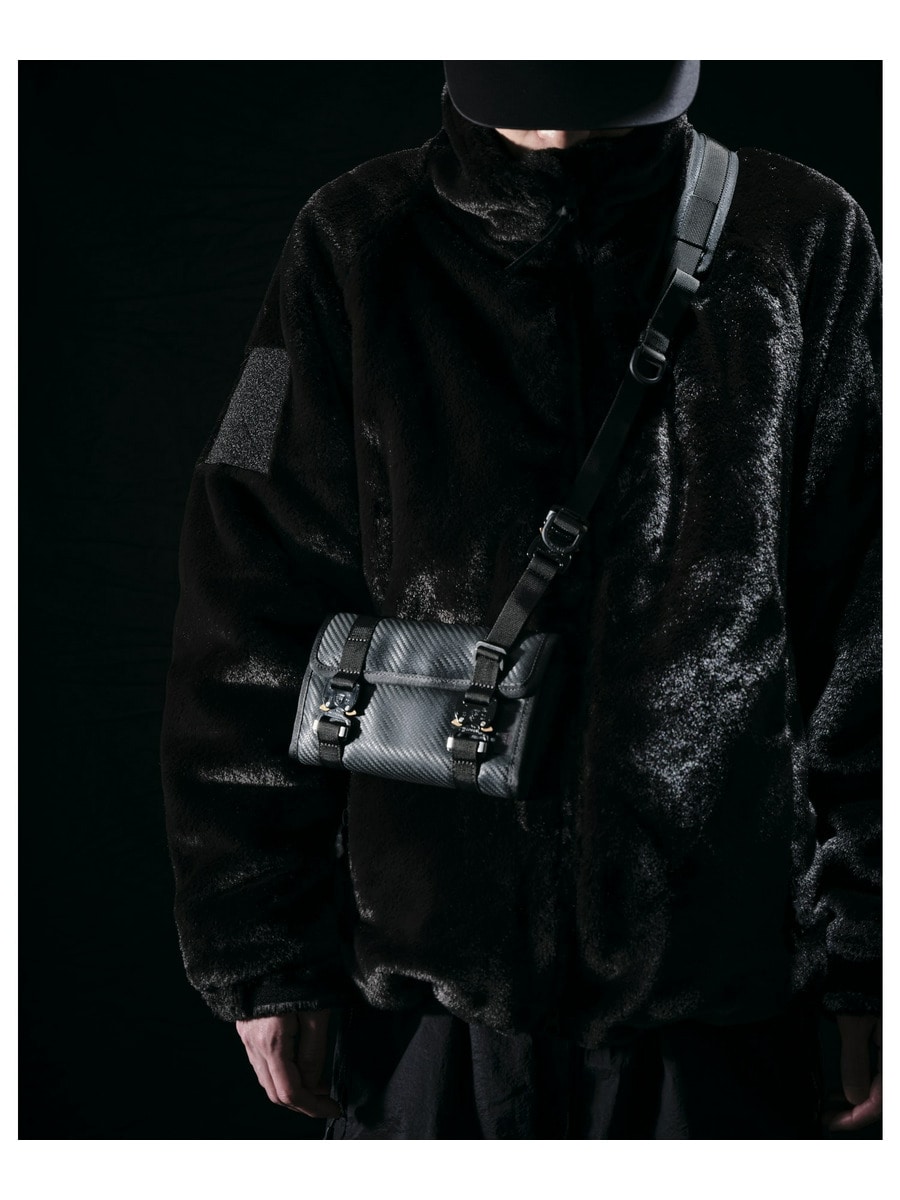 Sling Purse《ESTNATION EXCLUSIVE》