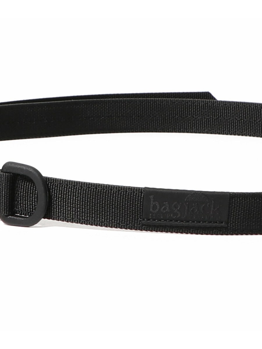 BAGJACK / NXL cobra 20mm belt《ESTNATION EXCLUSIVE》｜ESTNATION