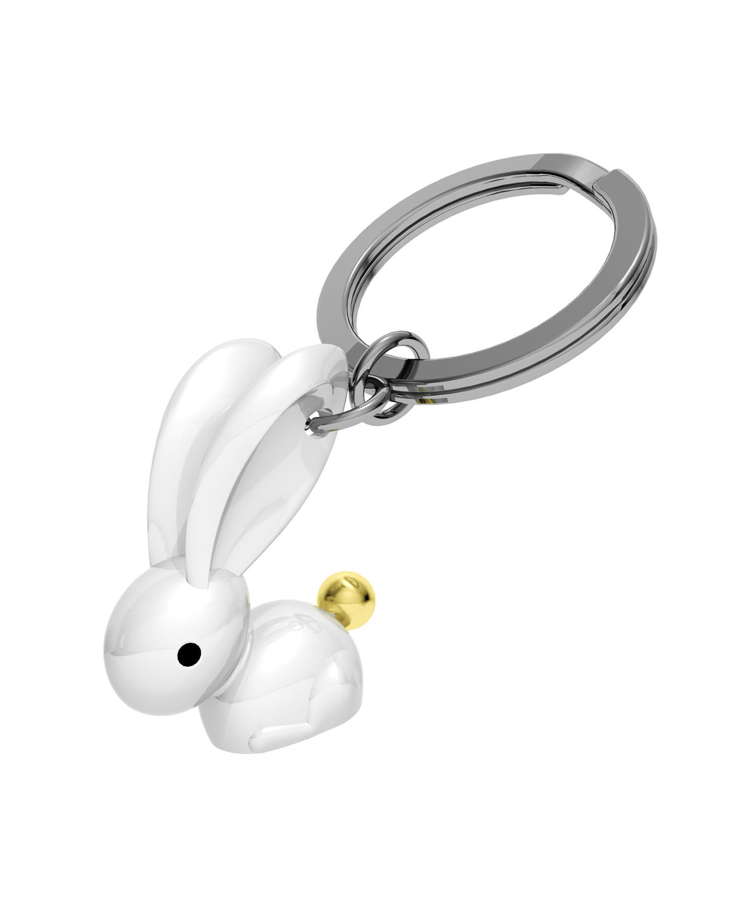 キーホルダー Bunny