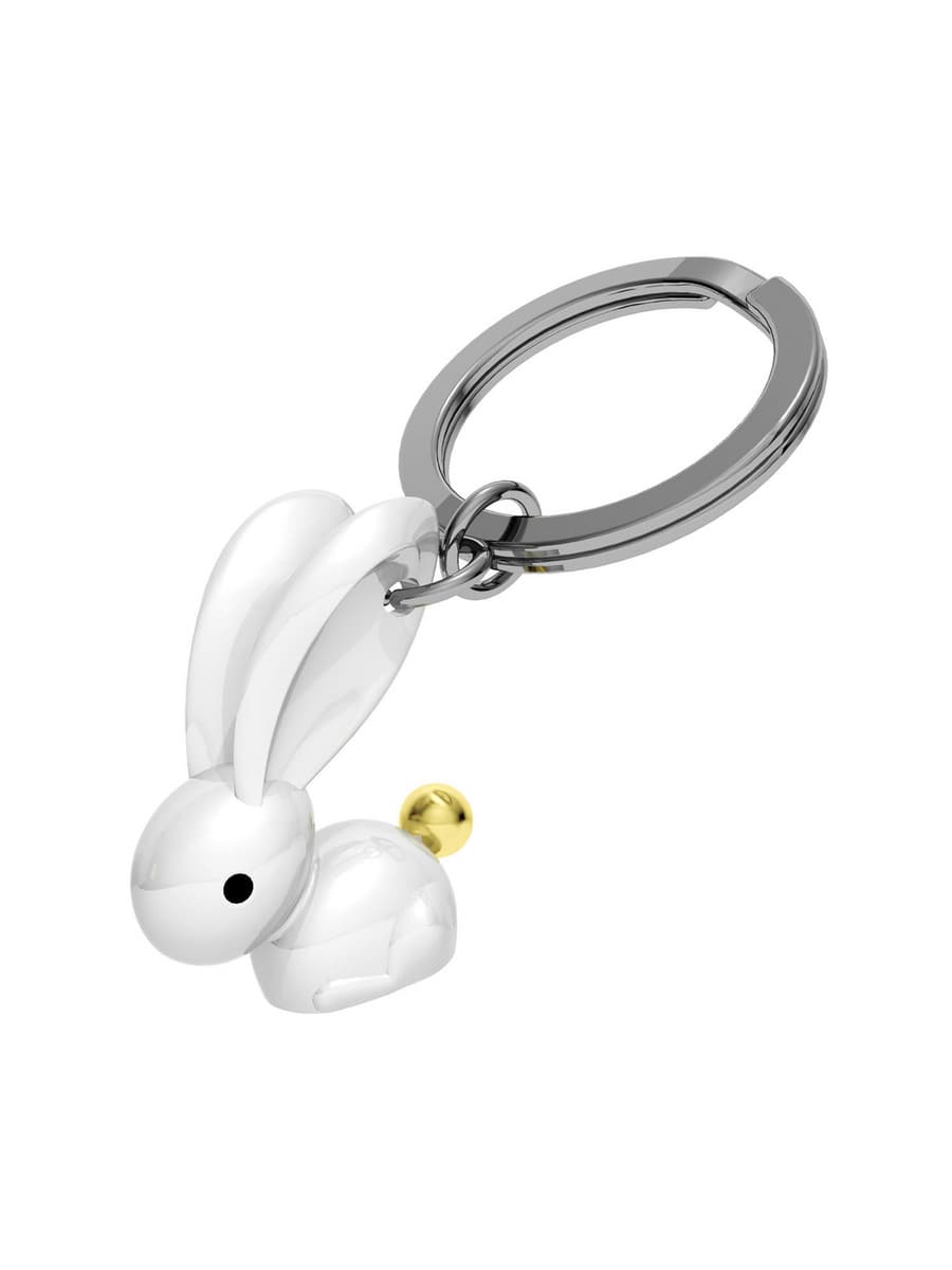 キーホルダー Bunny