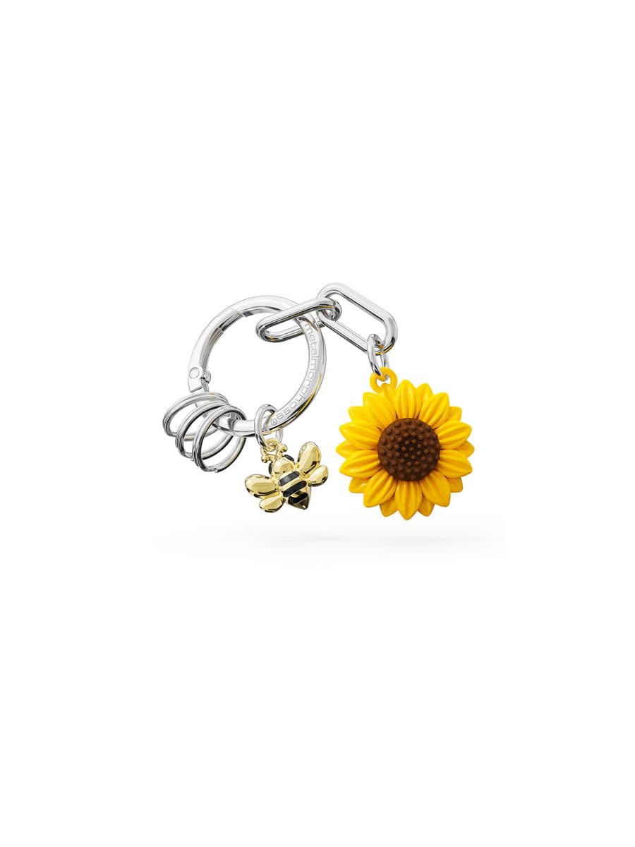 バッグチャーム Sunflower