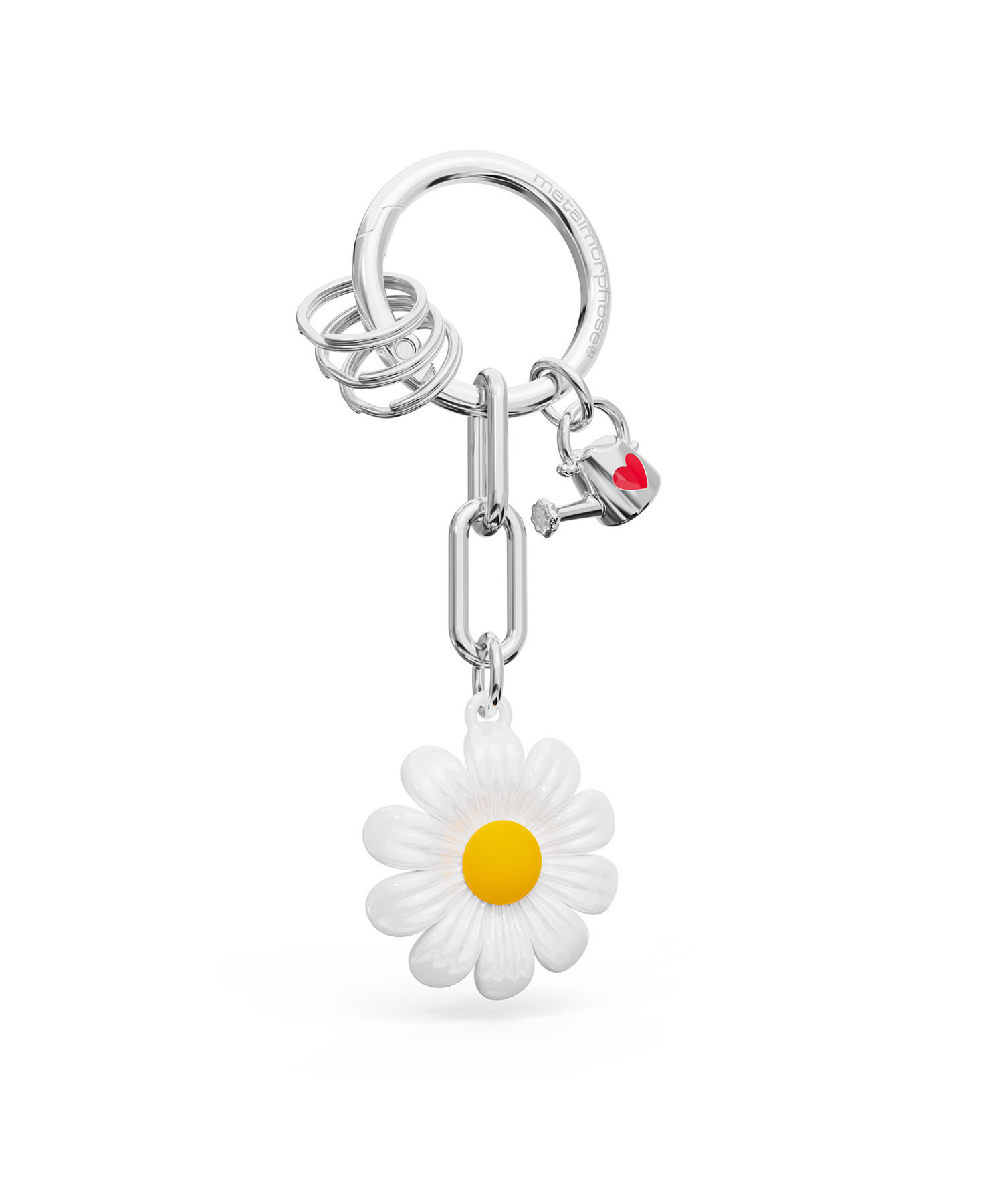 バッグチャーム Daisy